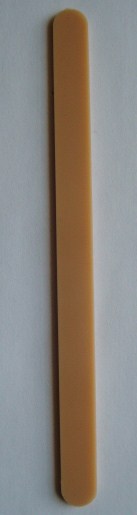 Popsicle Stick - Beige